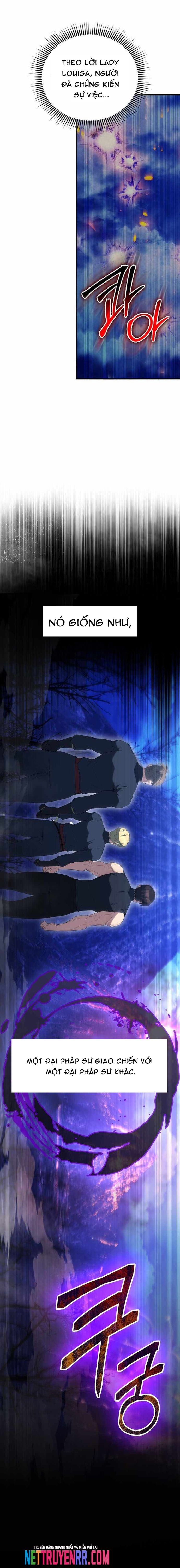 Nhân Vật Phụ Siêu Mạnh Chapter 86 - 7