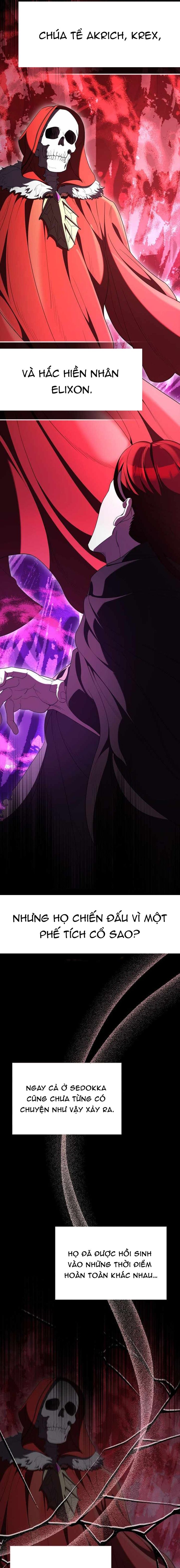 Nhân Vật Phụ Siêu Mạnh Chapter 86 - 10