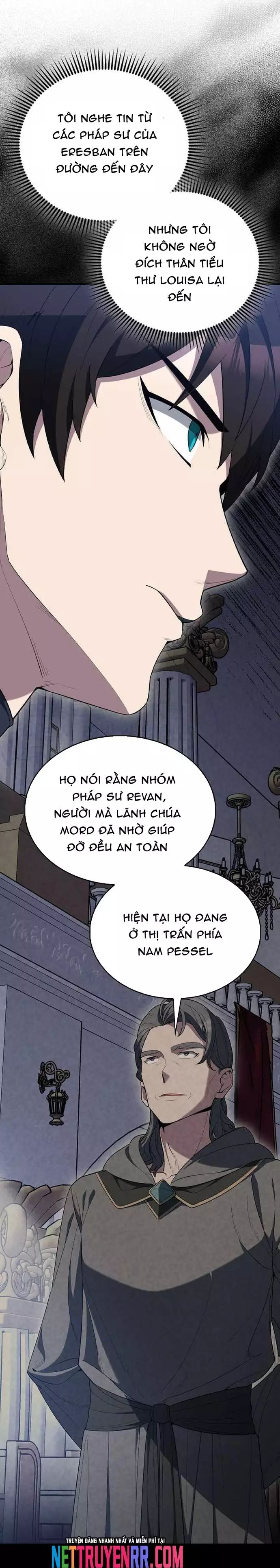 Nhân Vật Phụ Siêu Mạnh Chapter 86 - 14