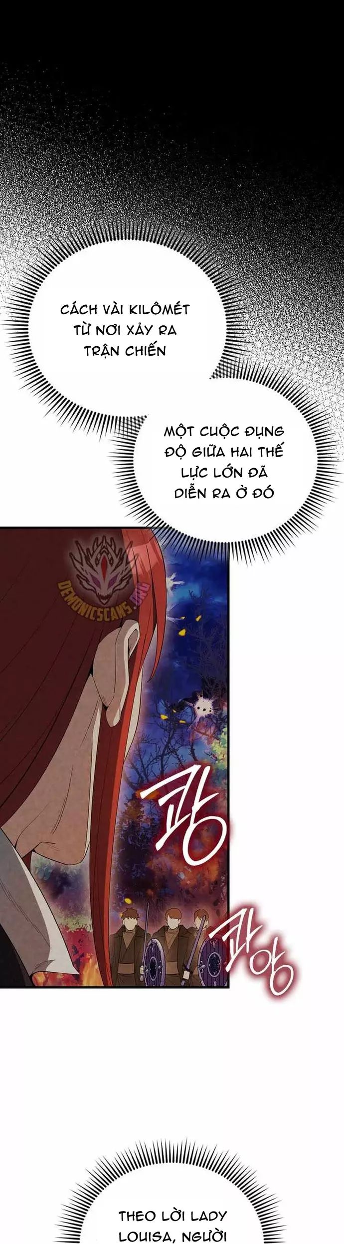 Nhân Vật Phụ Siêu Mạnh Chapter 86 - 15