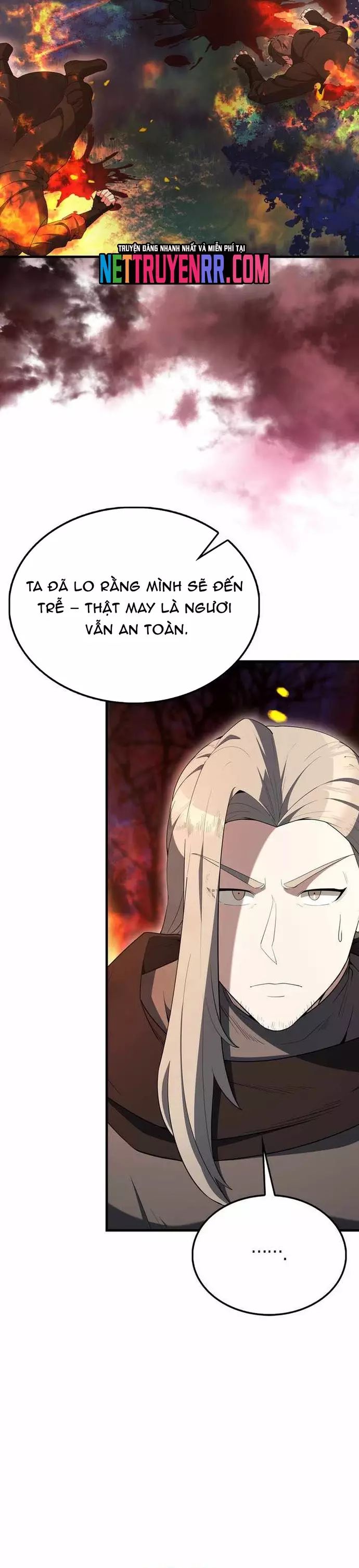 Nhân Vật Phụ Siêu Mạnh Chapter 86 - 3
