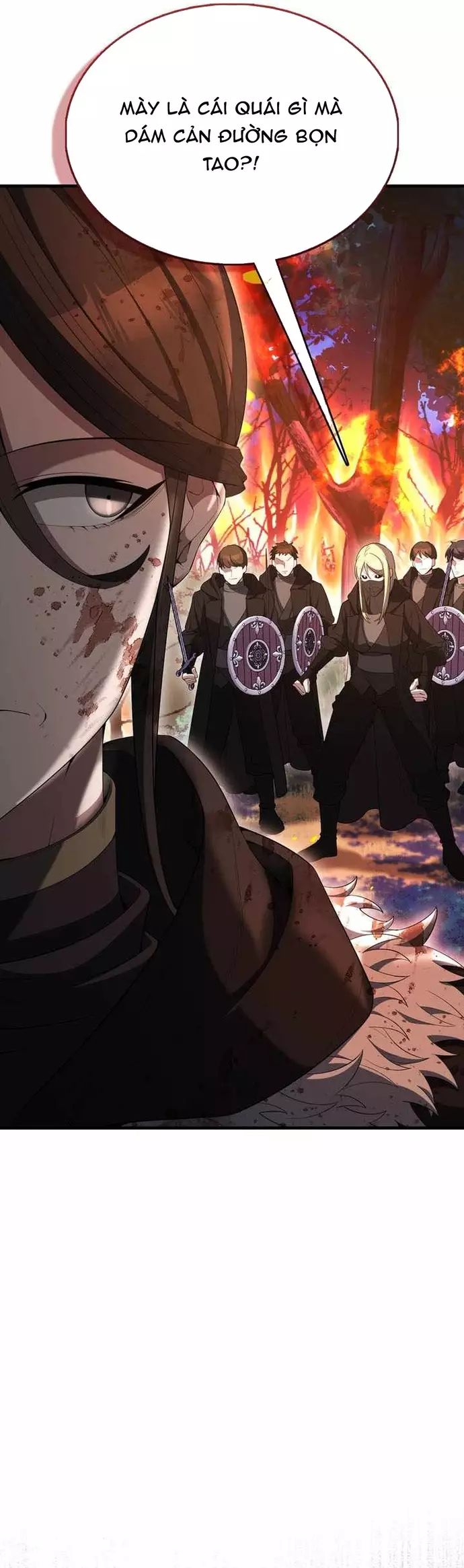Nhân Vật Phụ Siêu Mạnh Chapter 86 - 4