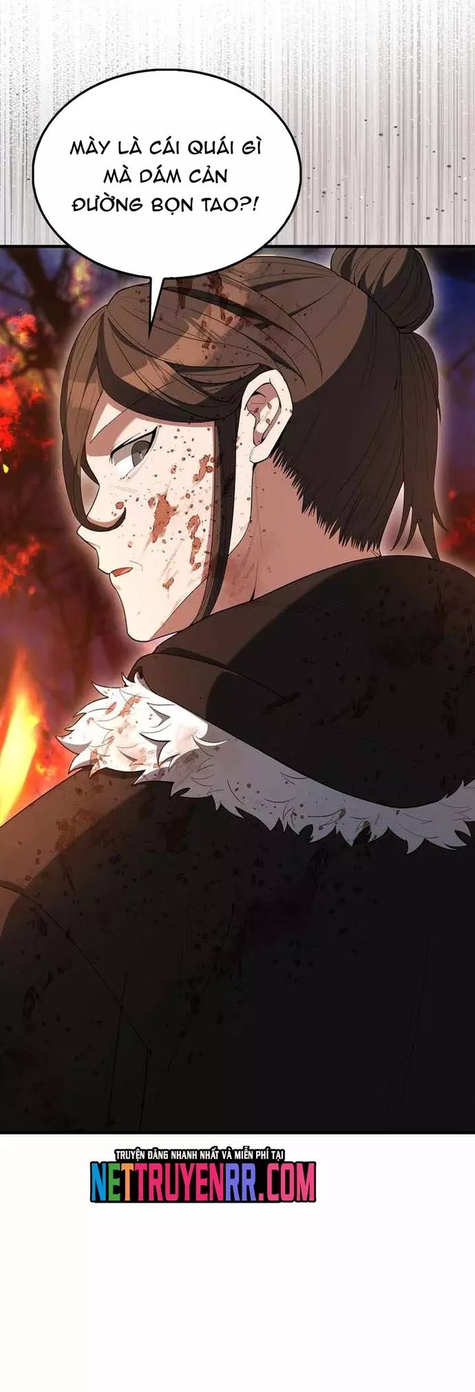 Nhân Vật Phụ Siêu Mạnh Chapter 86 - 5