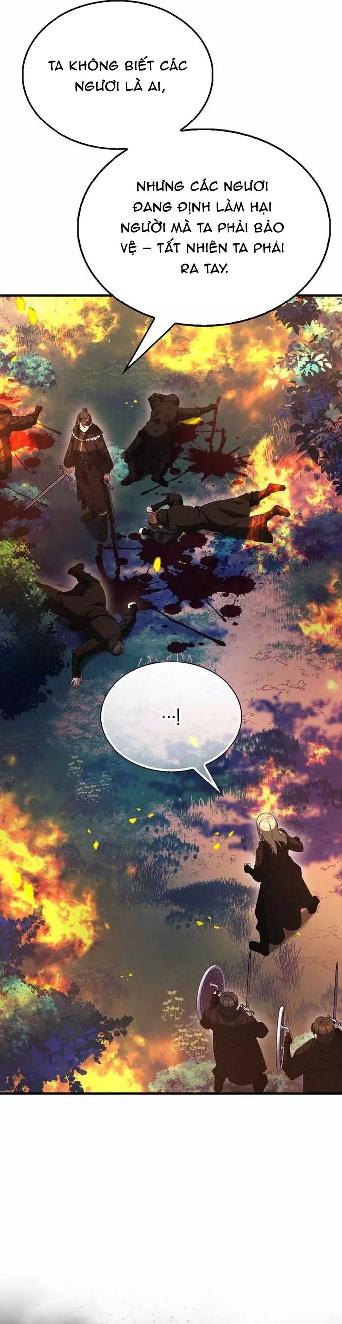 Nhân Vật Phụ Siêu Mạnh Chapter 86 - 7