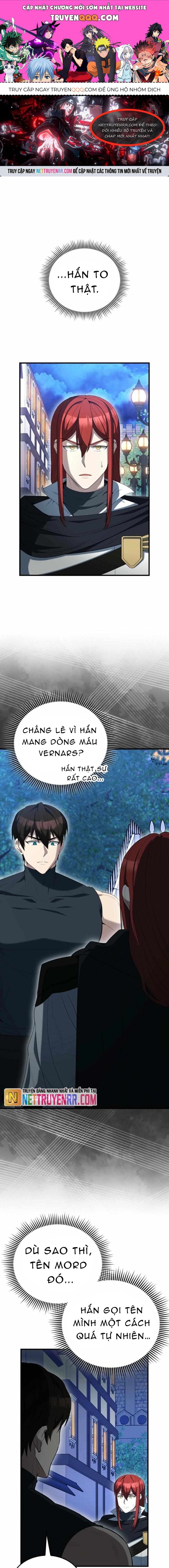 Nhân Vật Phụ Siêu Mạnh Chapter 87 - 1