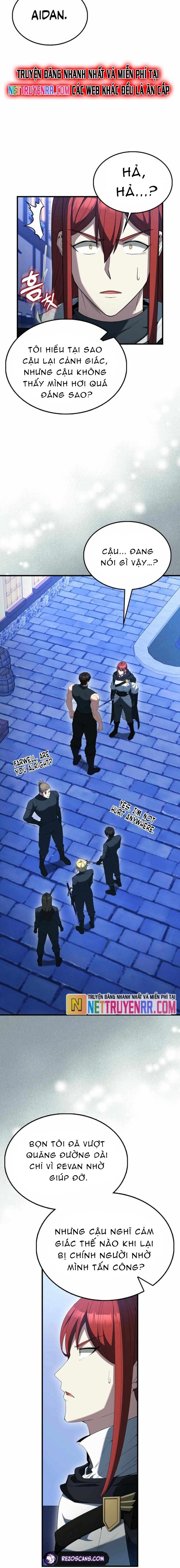 Nhân Vật Phụ Siêu Mạnh Chapter 87 - 2