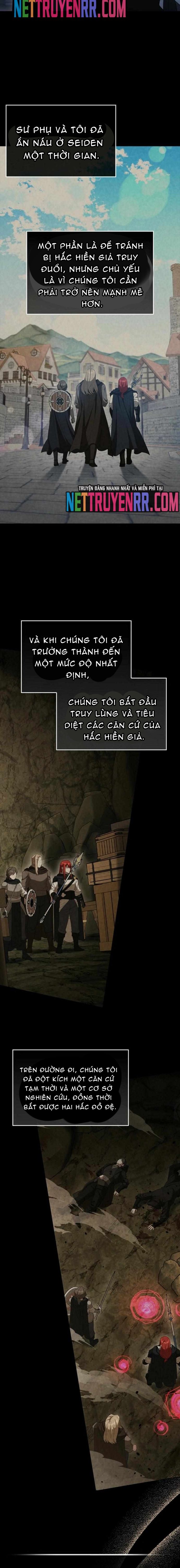 Nhân Vật Phụ Siêu Mạnh Chapter 87 - 12