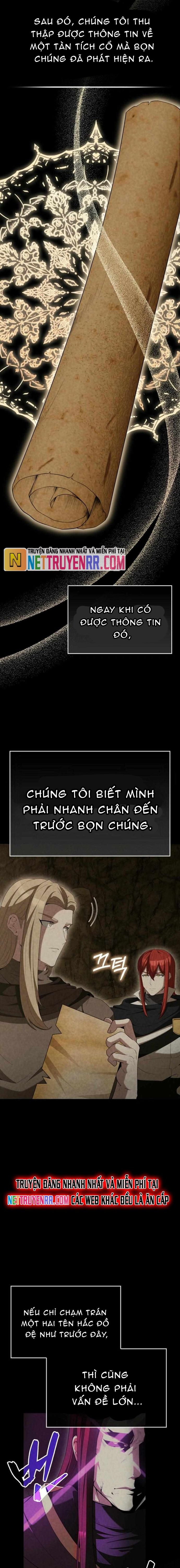 Nhân Vật Phụ Siêu Mạnh Chapter 87 - 13