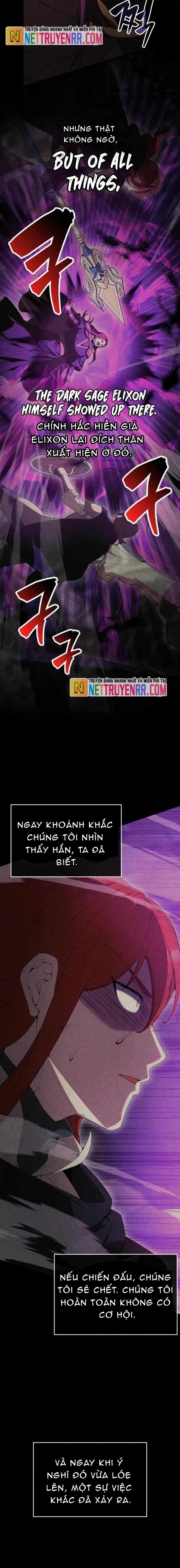 Nhân Vật Phụ Siêu Mạnh Chapter 87 - 14