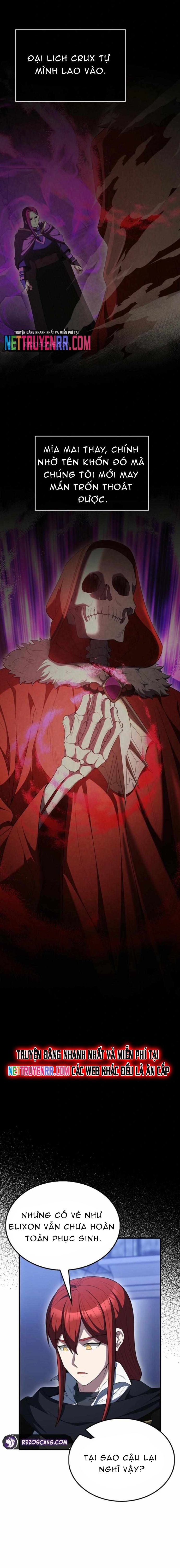 Nhân Vật Phụ Siêu Mạnh Chapter 87 - 15