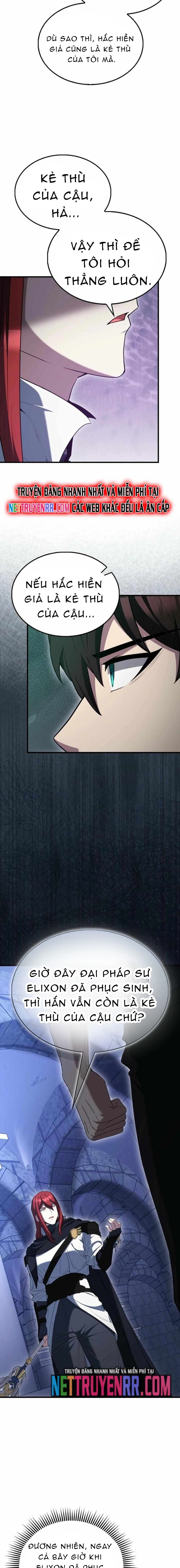 Nhân Vật Phụ Siêu Mạnh Chapter 87 - 17