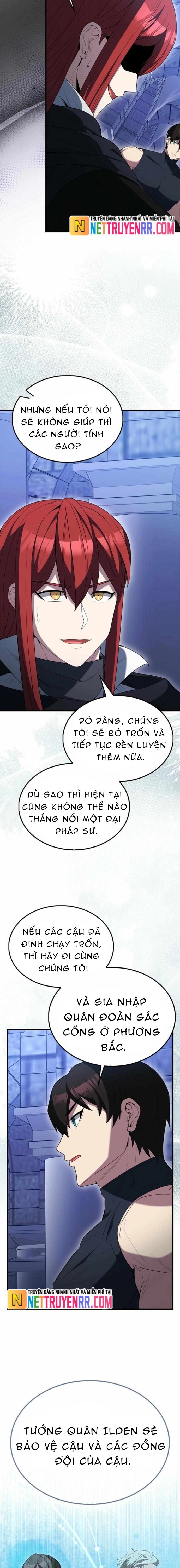 Nhân Vật Phụ Siêu Mạnh Chapter 87 - 19