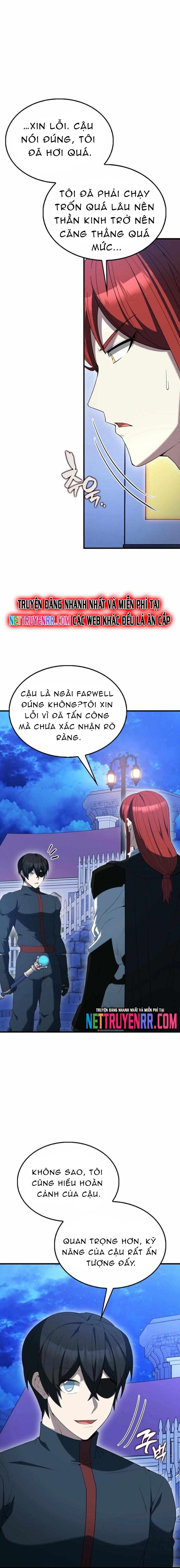 Nhân Vật Phụ Siêu Mạnh Chapter 87 - 3