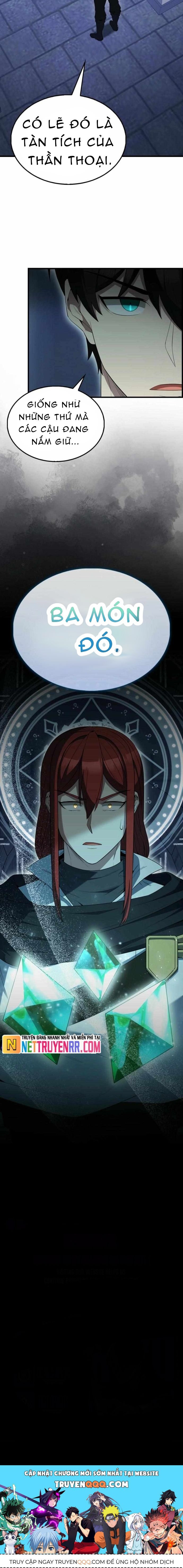 Nhân Vật Phụ Siêu Mạnh Chapter 87 - 22