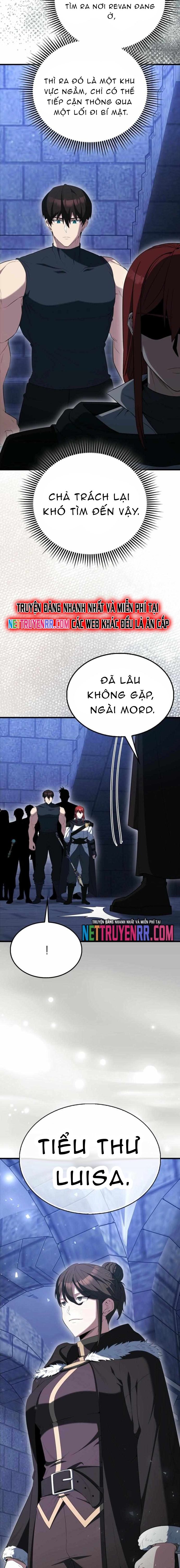 Nhân Vật Phụ Siêu Mạnh Chapter 87 - 6