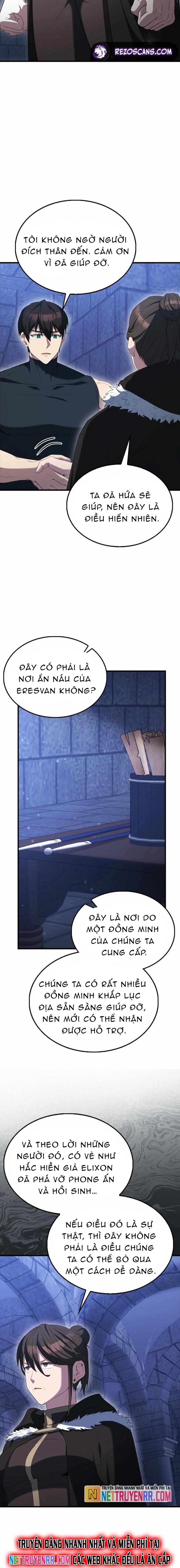 Nhân Vật Phụ Siêu Mạnh Chapter 87 - 7