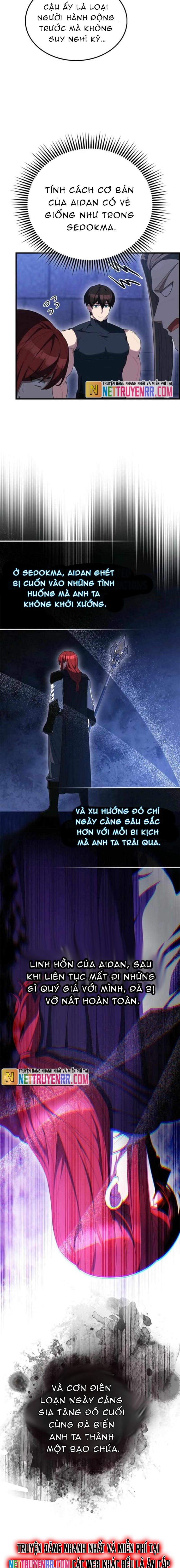 Nhân Vật Phụ Siêu Mạnh Chapter 87 - 9