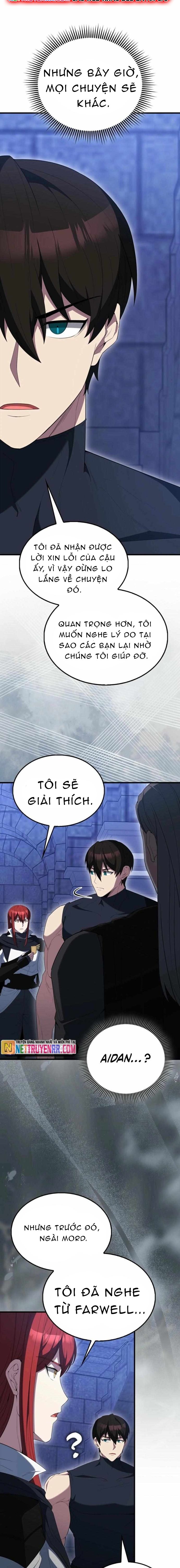 Nhân Vật Phụ Siêu Mạnh Chapter 87 - 10