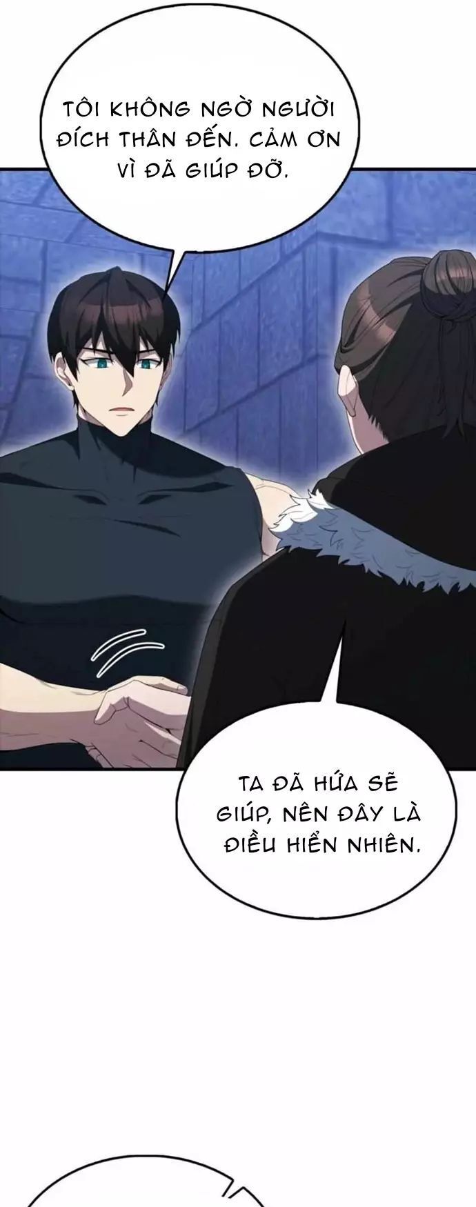 Nhân Vật Phụ Siêu Mạnh Chapter 87 - 20