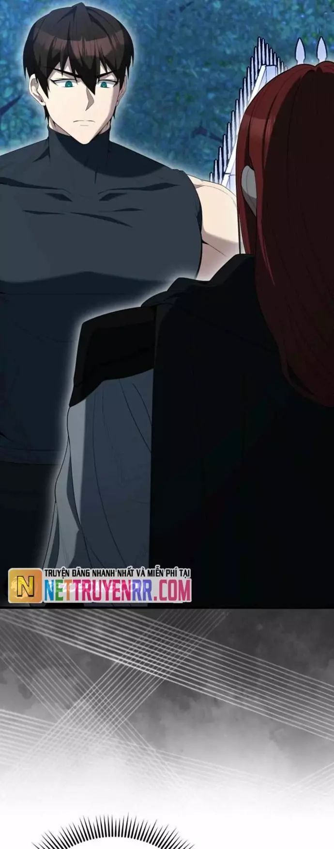 Nhân Vật Phụ Siêu Mạnh Chapter 87 - 3