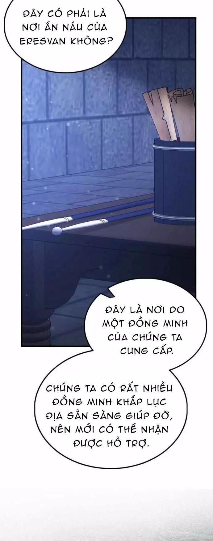 Nhân Vật Phụ Siêu Mạnh Chapter 87 - 21