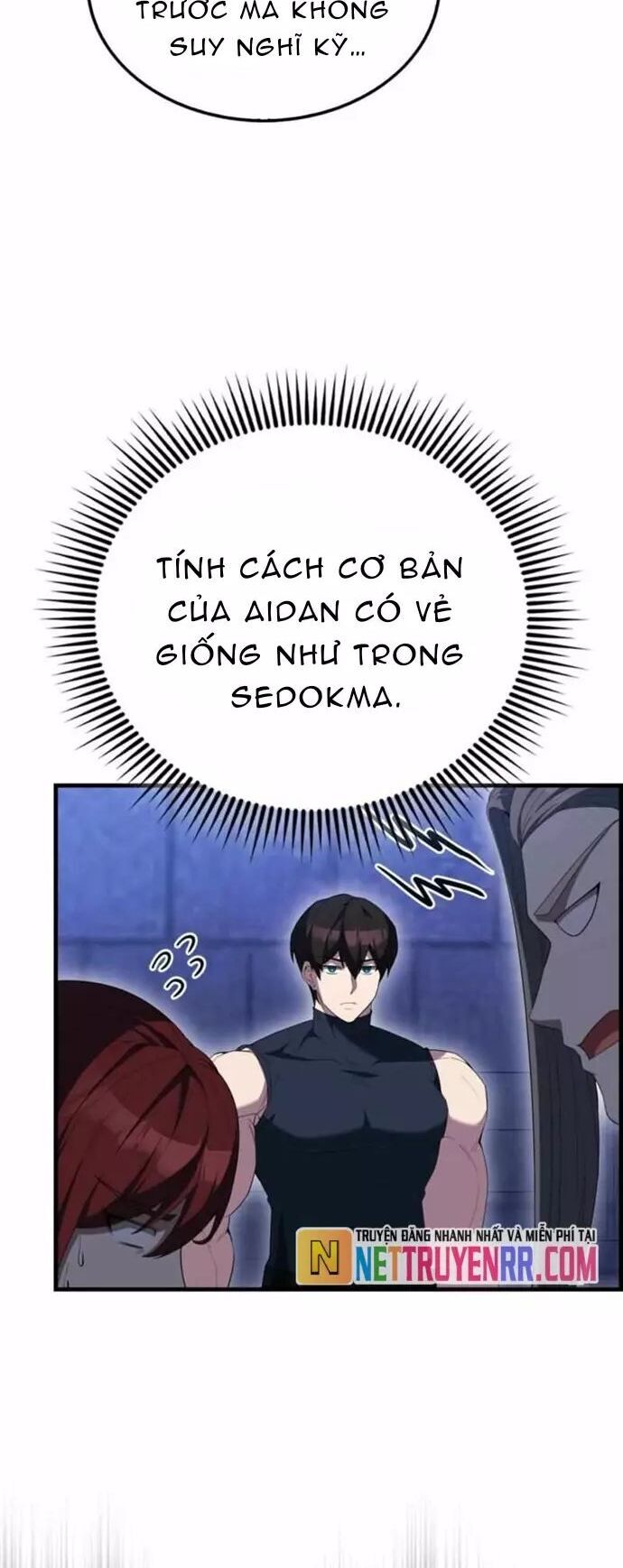 Nhân Vật Phụ Siêu Mạnh Chapter 87 - 26