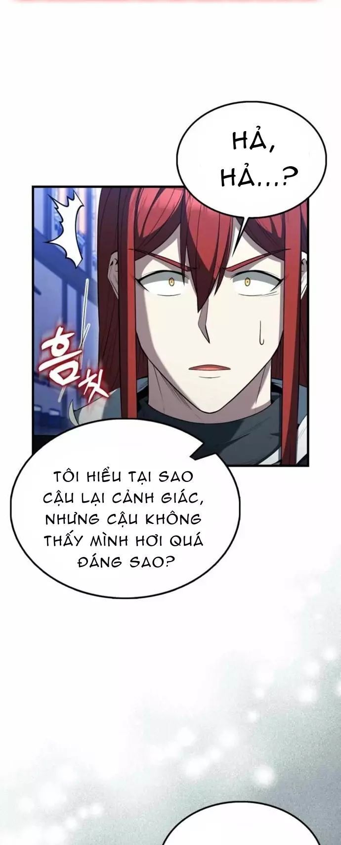 Nhân Vật Phụ Siêu Mạnh Chapter 87 - 5