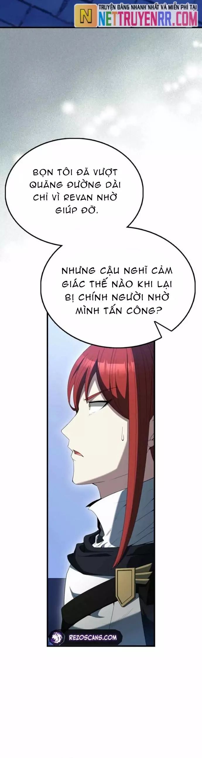 Nhân Vật Phụ Siêu Mạnh Chapter 87 - 7