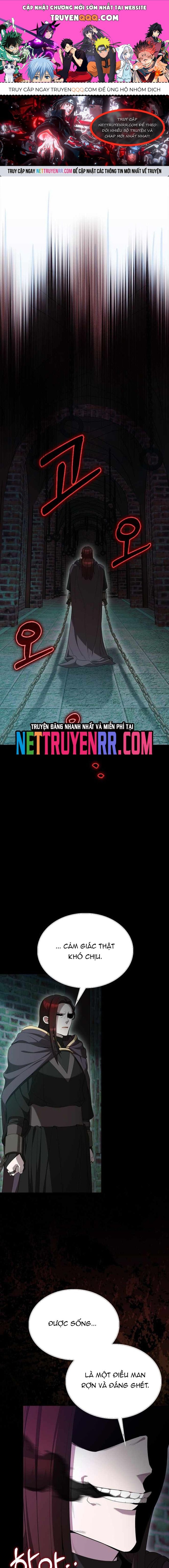 Nhân Vật Phụ Siêu Mạnh Chapter 88 - 1