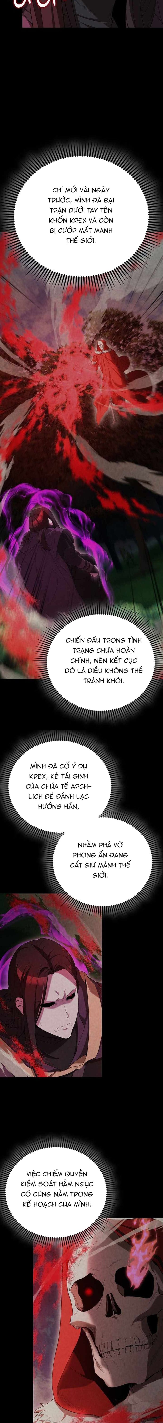 Nhân Vật Phụ Siêu Mạnh Chapter 88 - 2