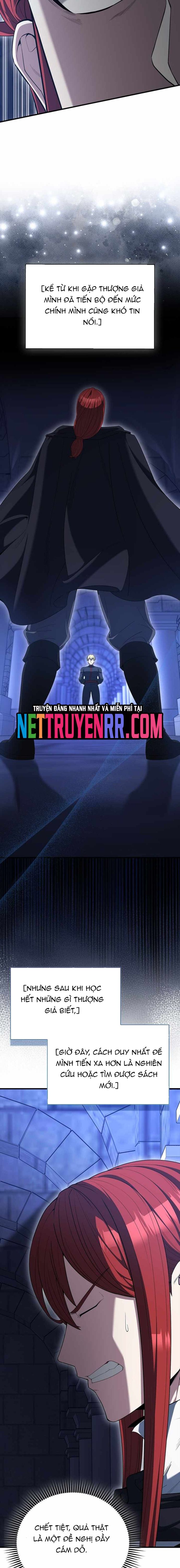 Nhân Vật Phụ Siêu Mạnh Chapter 88 - 11
