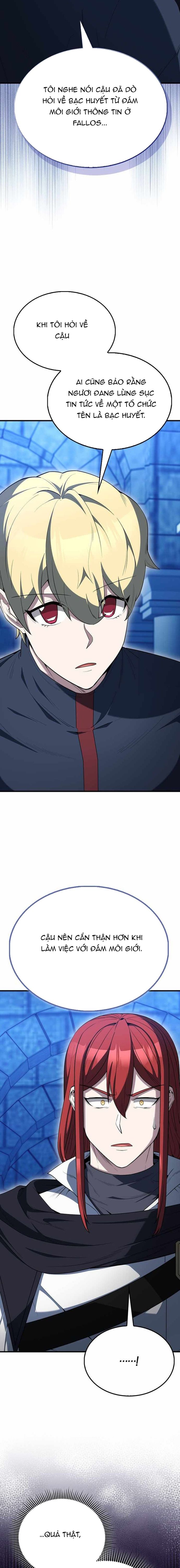 Nhân Vật Phụ Siêu Mạnh Chapter 88 - 13