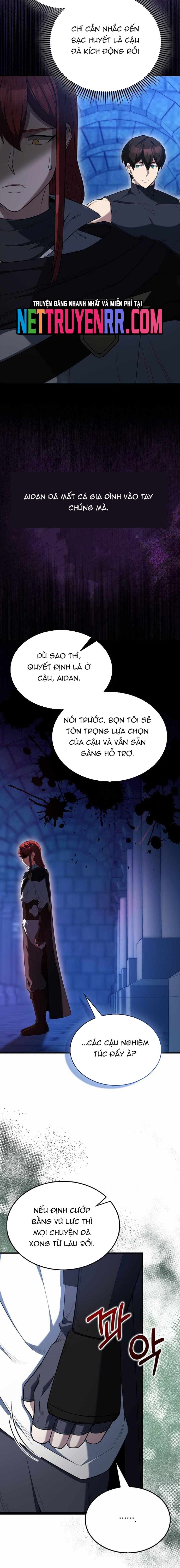 Nhân Vật Phụ Siêu Mạnh Chapter 88 - 14