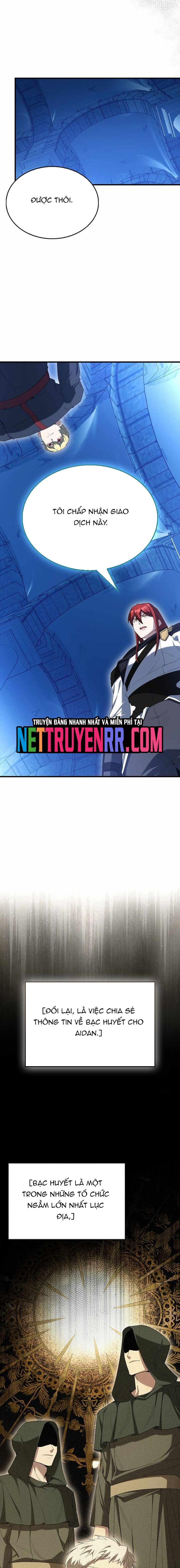 Nhân Vật Phụ Siêu Mạnh Chapter 88 - 15