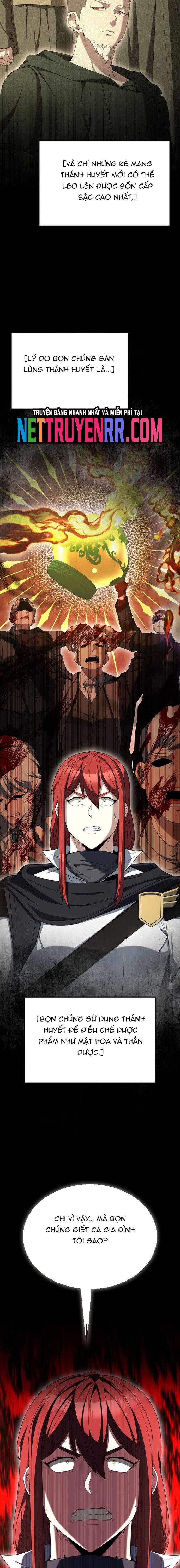 Nhân Vật Phụ Siêu Mạnh Chapter 88 - 16