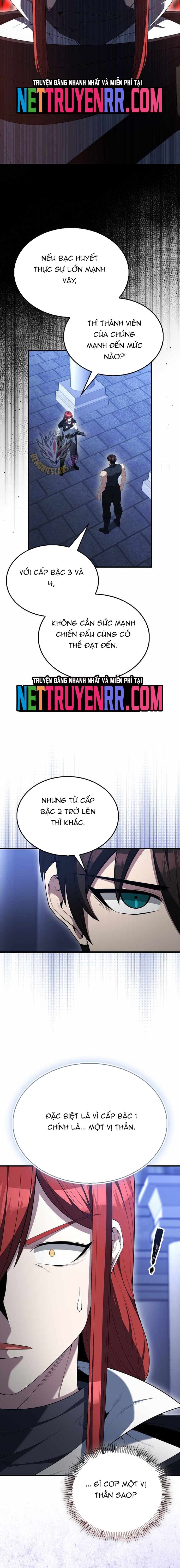 Nhân Vật Phụ Siêu Mạnh Chapter 88 - 17