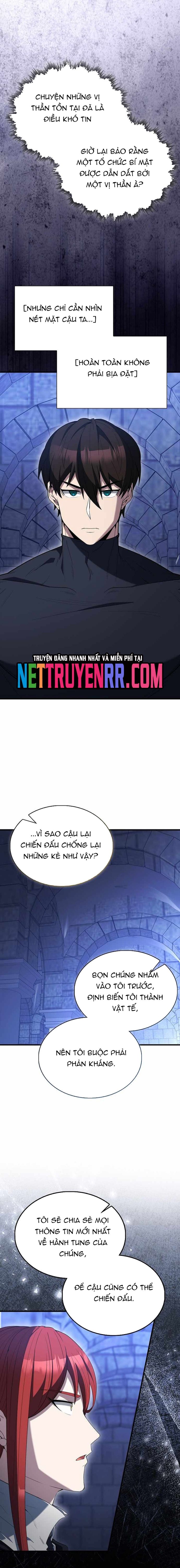 Nhân Vật Phụ Siêu Mạnh Chapter 88 - 18