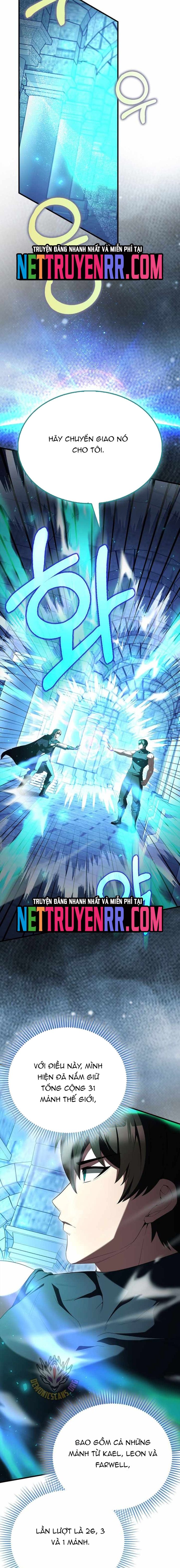 Nhân Vật Phụ Siêu Mạnh Chapter 88 - 20