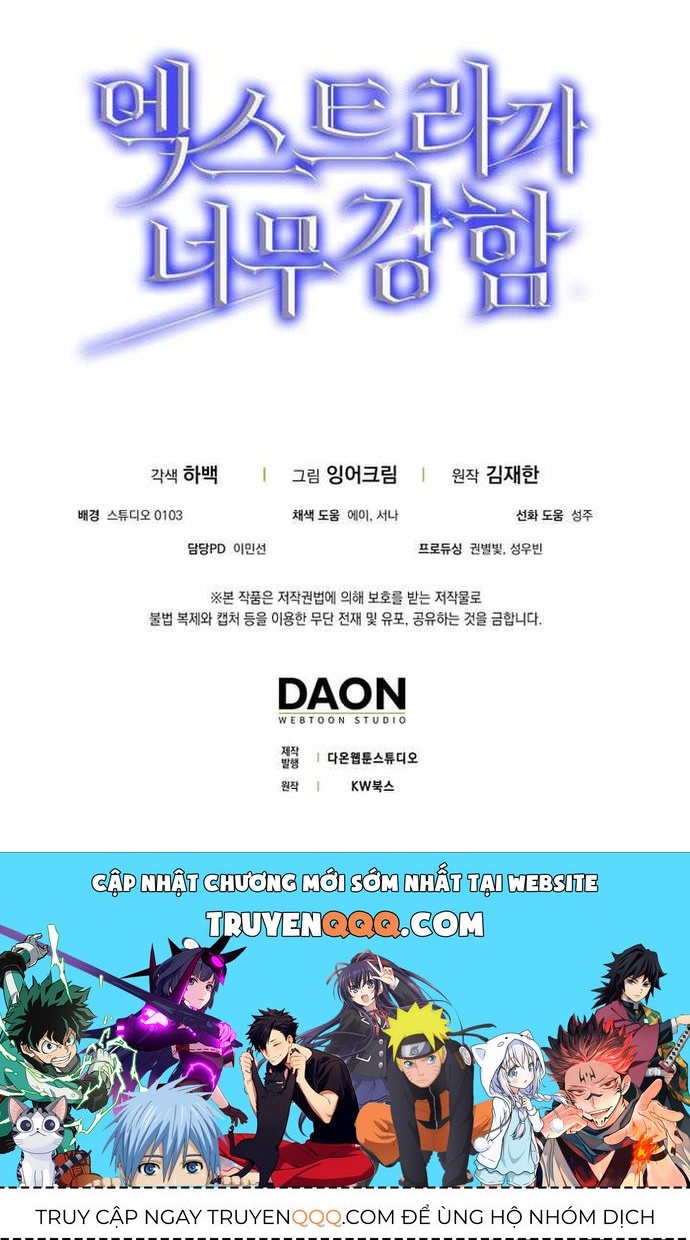 Nhân Vật Phụ Siêu Mạnh Chapter 88 - 23