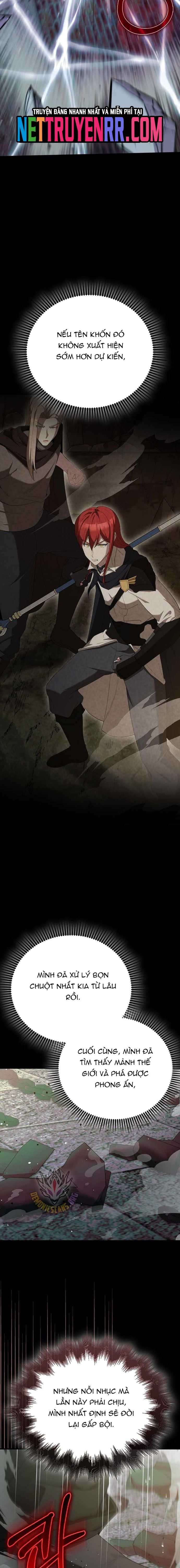 Nhân Vật Phụ Siêu Mạnh Chapter 88 - 4