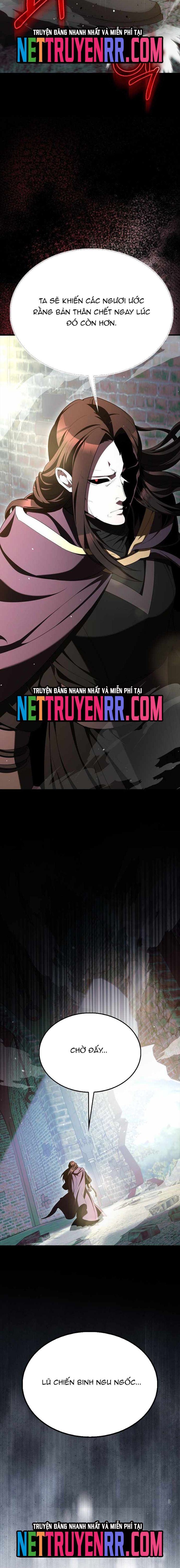 Nhân Vật Phụ Siêu Mạnh Chapter 88 - 5