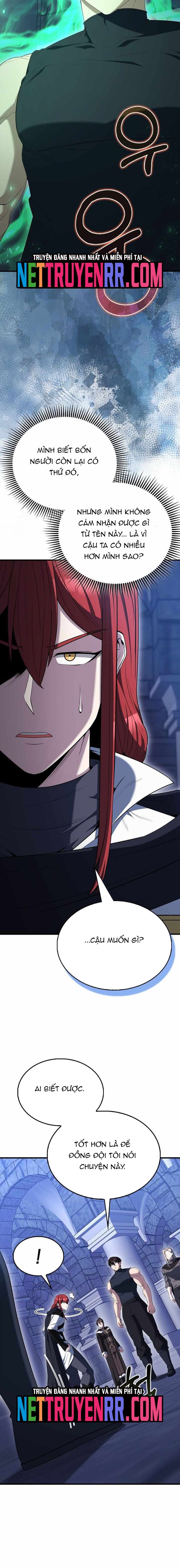 Nhân Vật Phụ Siêu Mạnh Chapter 88 - 7