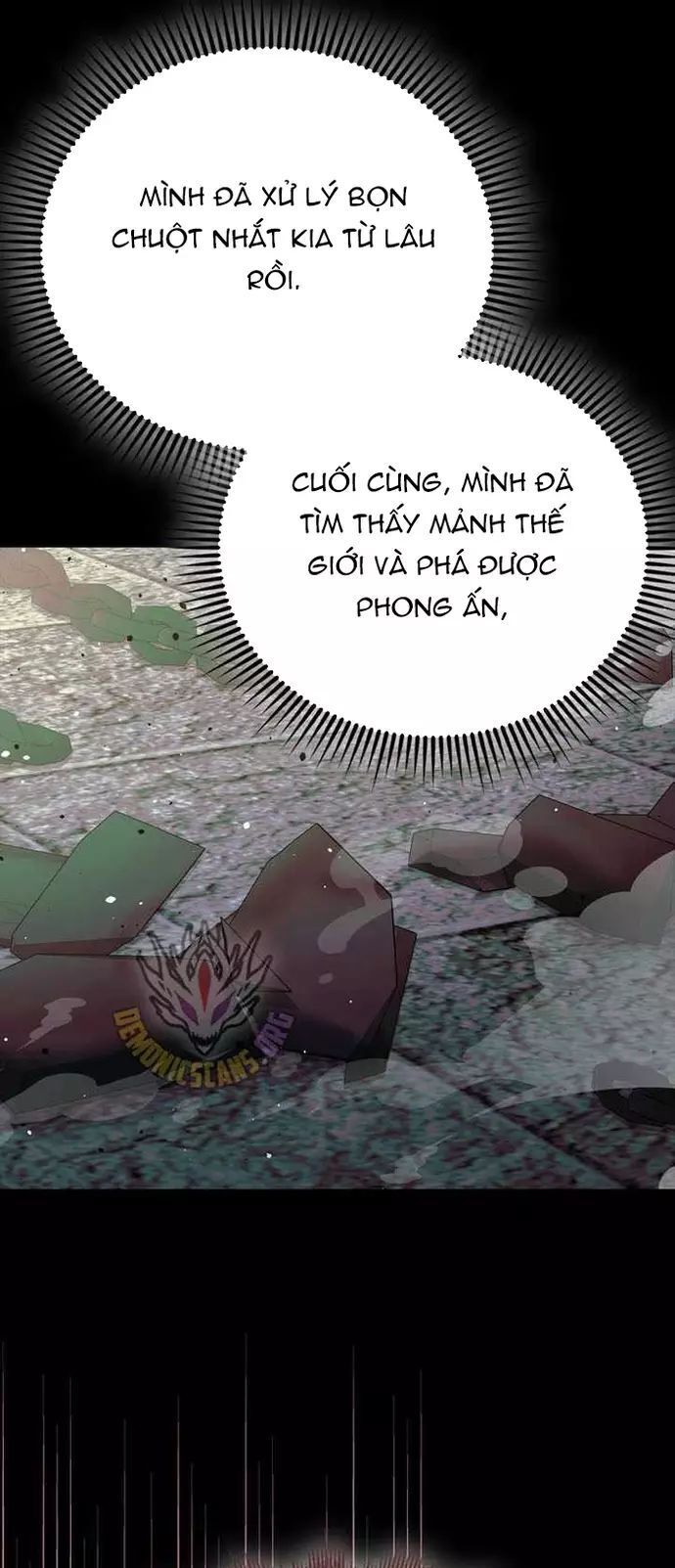 Nhân Vật Phụ Siêu Mạnh Chapter 88 - 12