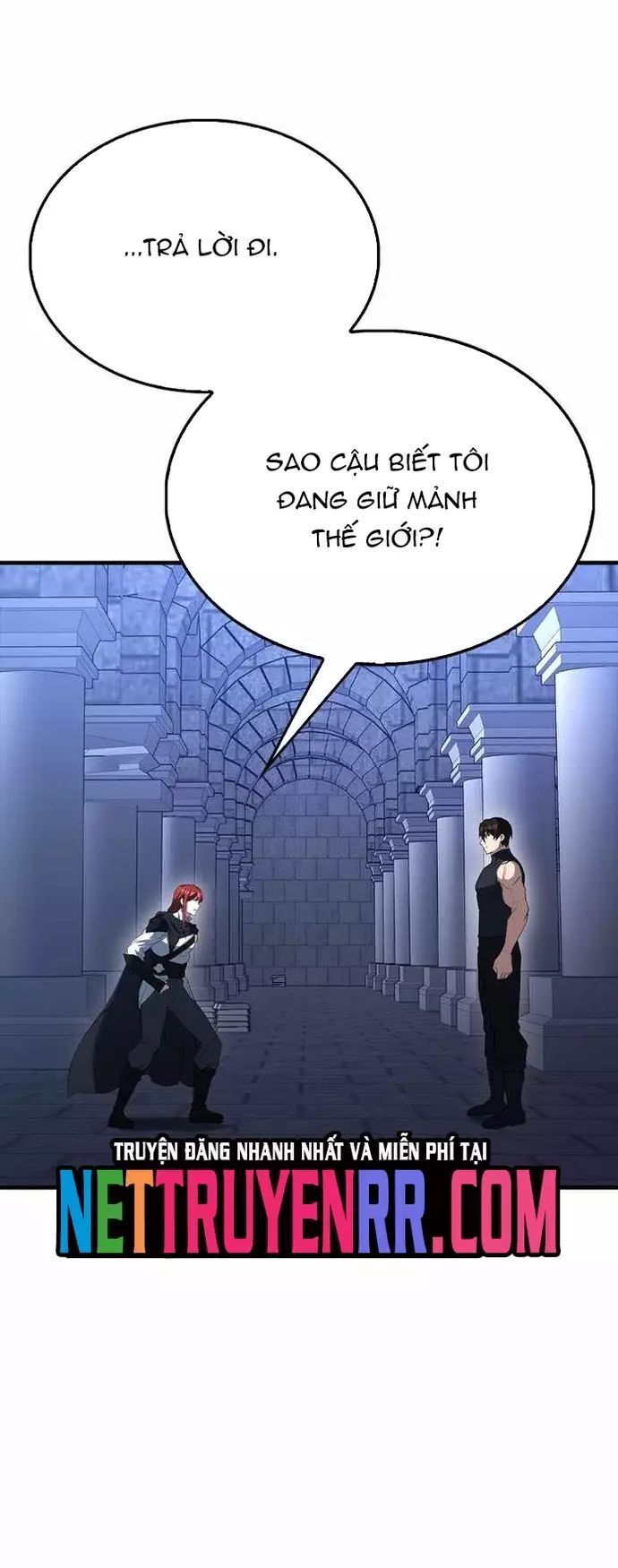 Nhân Vật Phụ Siêu Mạnh Chapter 88 - 17