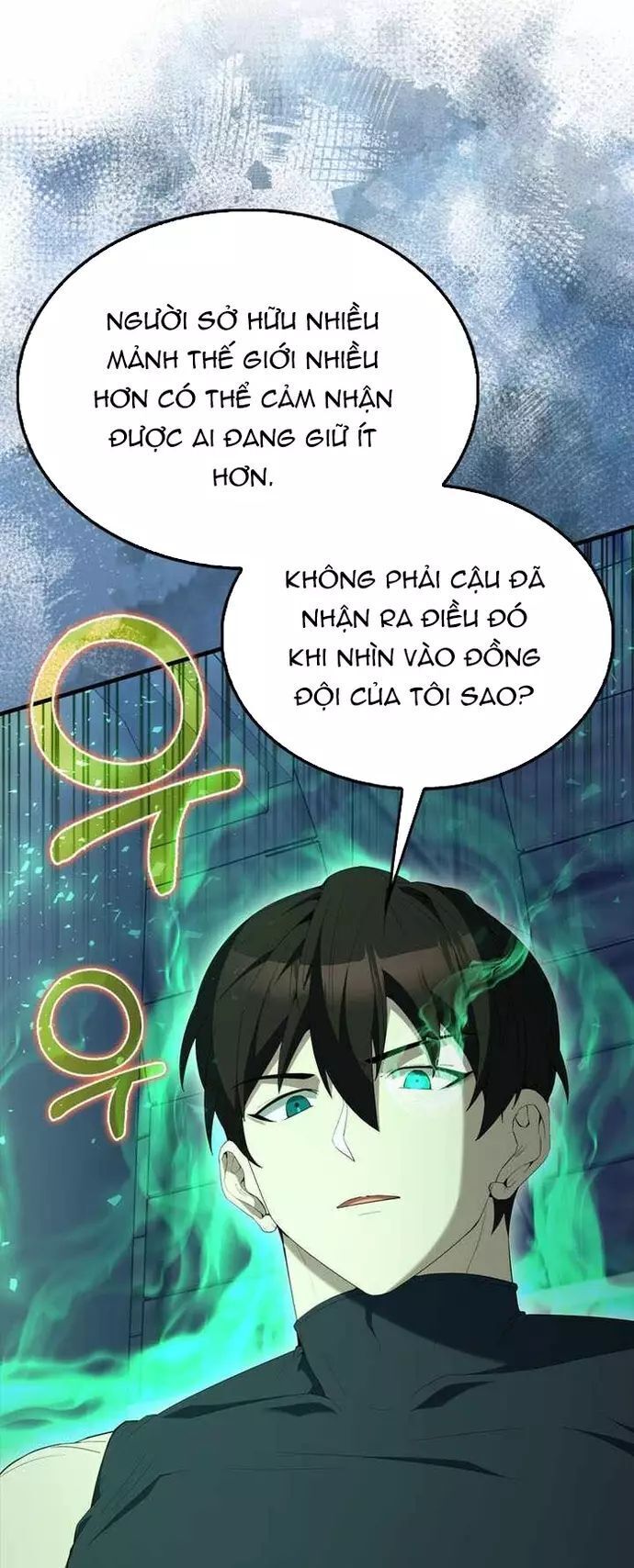 Nhân Vật Phụ Siêu Mạnh Chapter 88 - 19