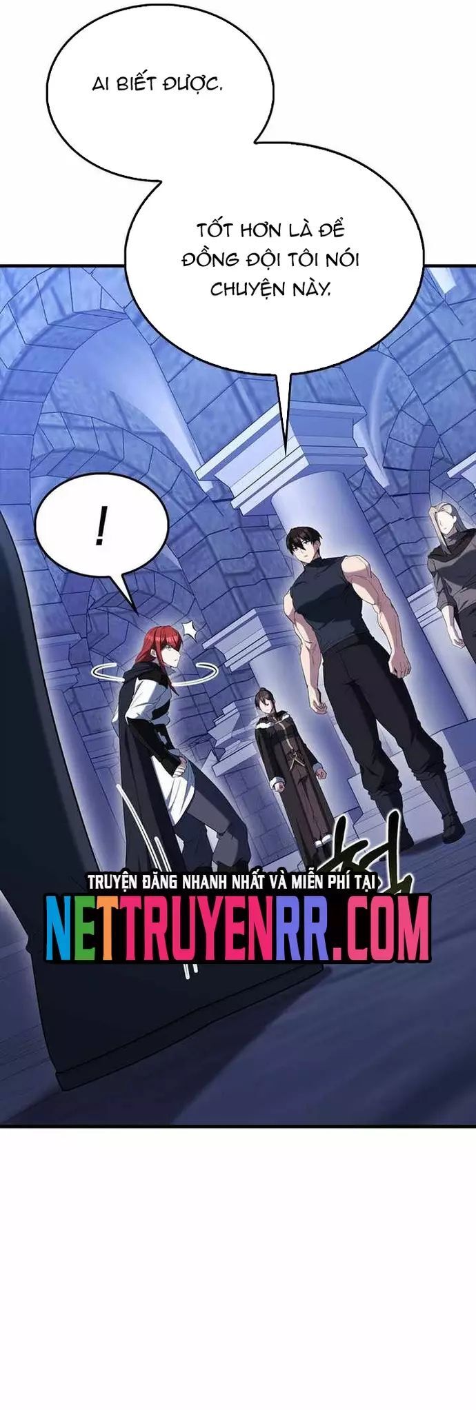 Nhân Vật Phụ Siêu Mạnh Chapter 88 - 22