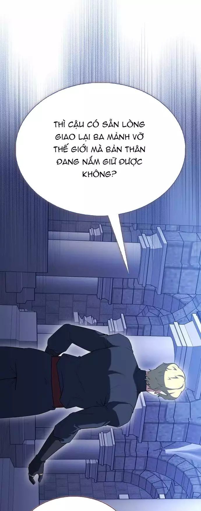 Nhân Vật Phụ Siêu Mạnh Chapter 88 - 25