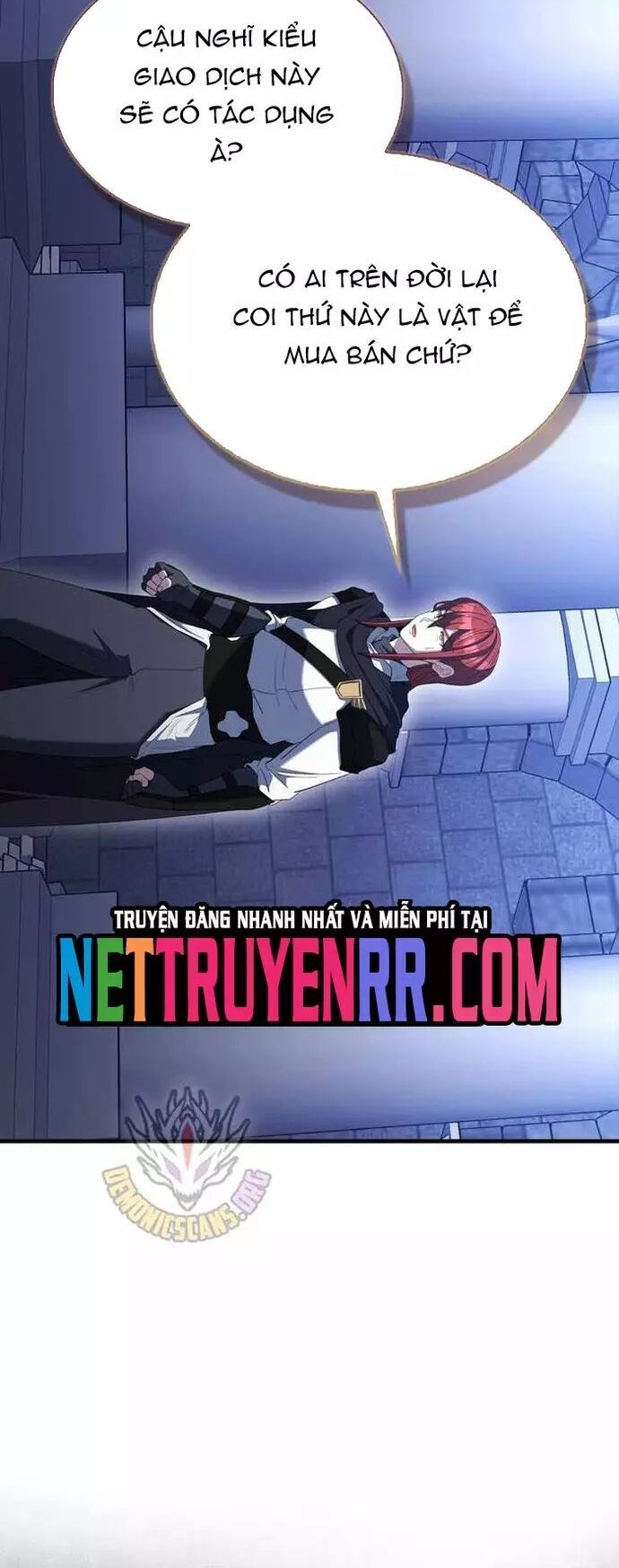 Nhân Vật Phụ Siêu Mạnh Chapter 88 - 26