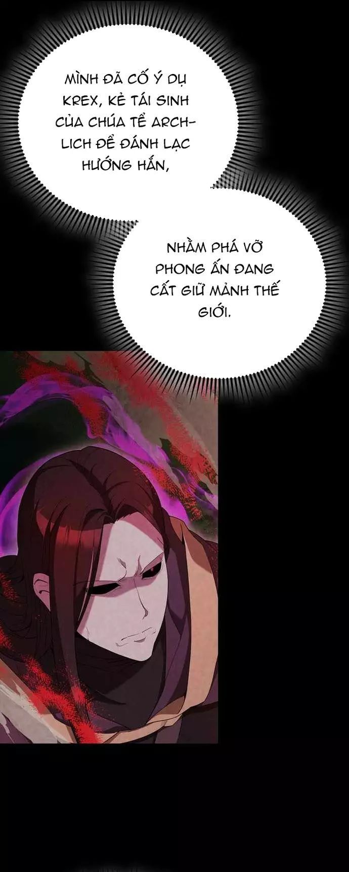 Nhân Vật Phụ Siêu Mạnh Chapter 88 - 6