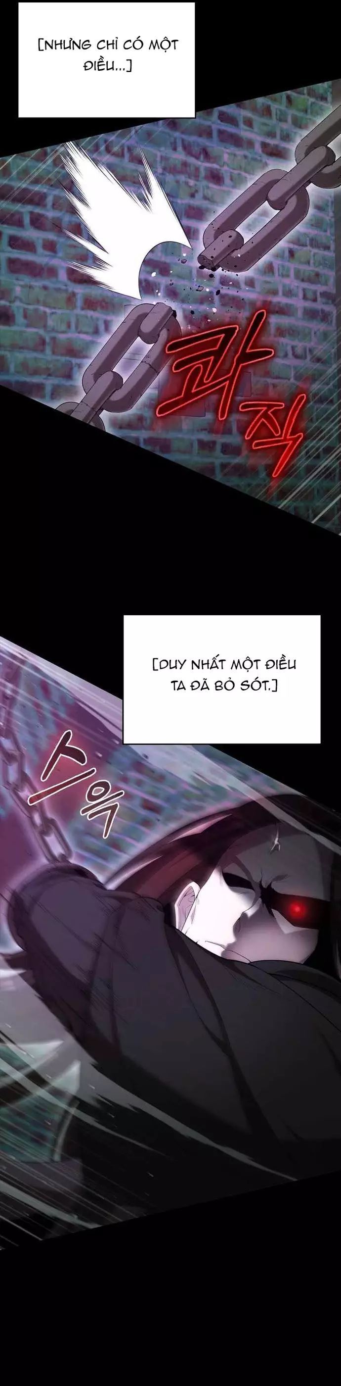Nhân Vật Phụ Siêu Mạnh Chapter 88 - 8